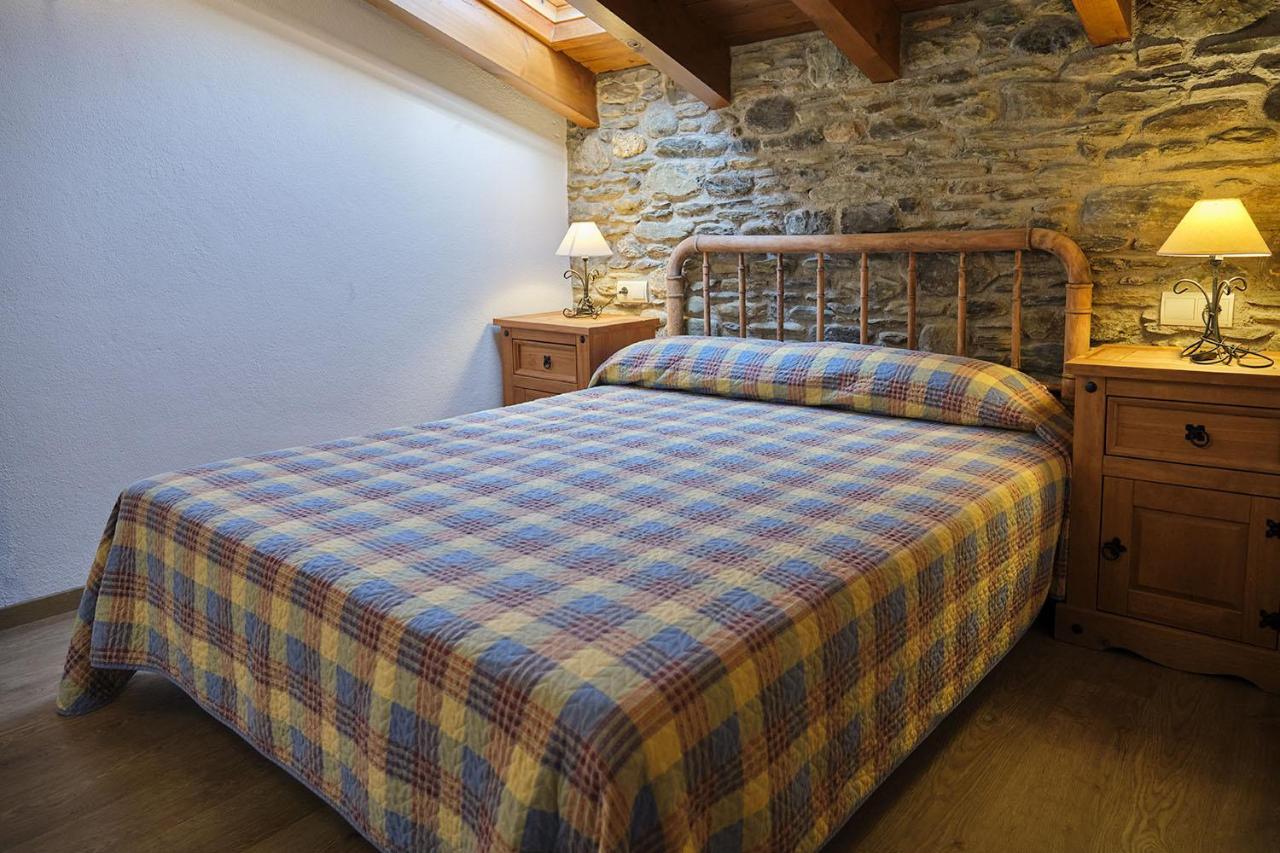 Cal Marrufes ξενώνας Puigcerdà Εξωτερικό φωτογραφία