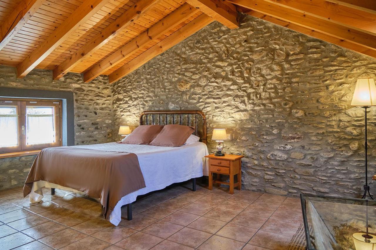 Cal Marrufes ξενώνας Puigcerdà Εξωτερικό φωτογραφία