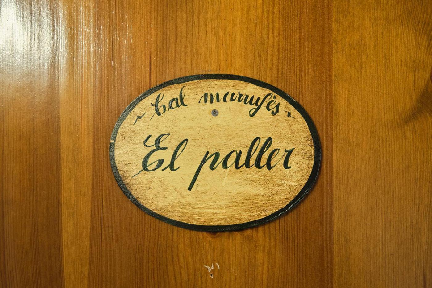 Cal Marrufes ξενώνας Puigcerdà Εξωτερικό φωτογραφία