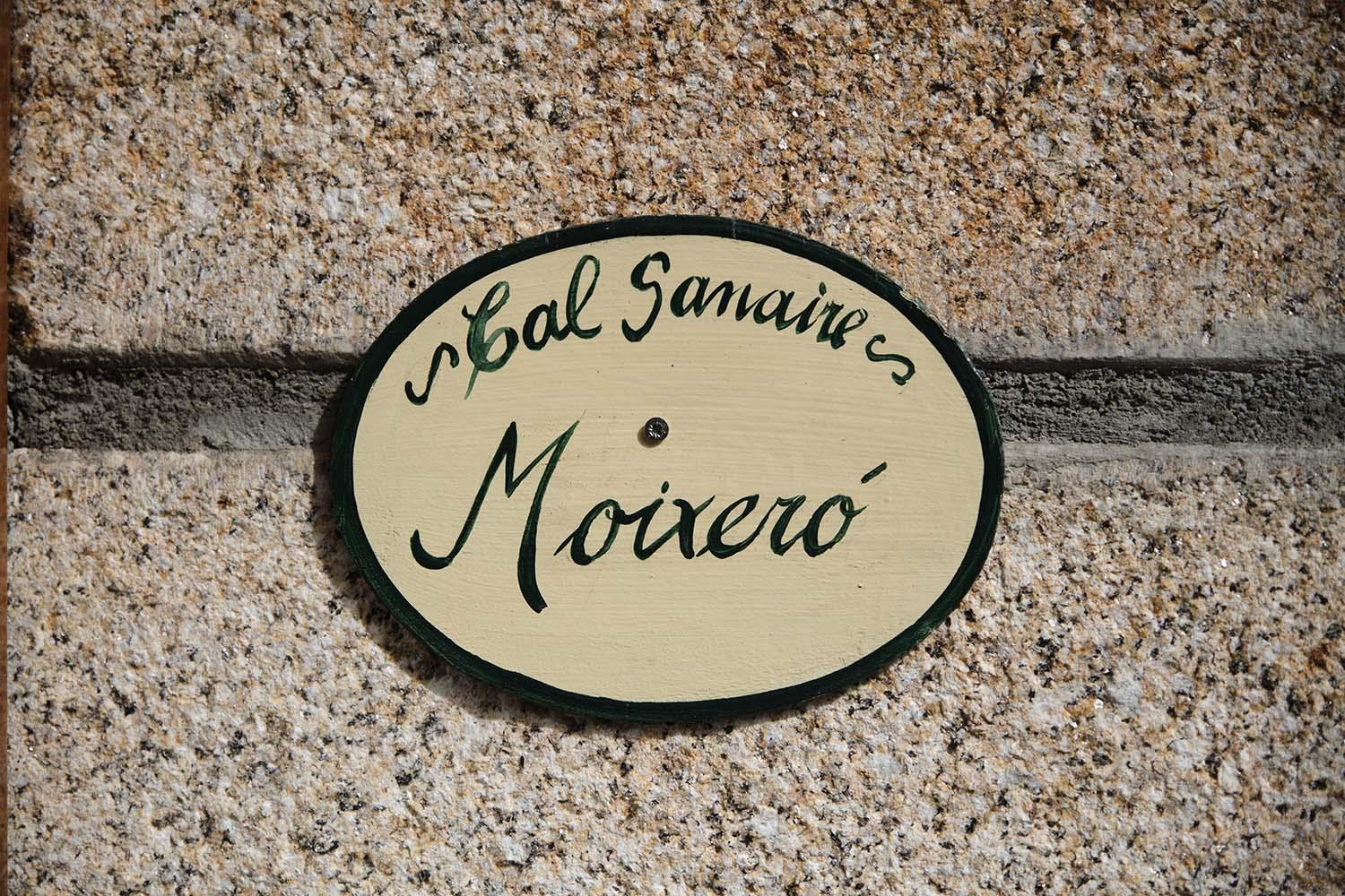 Cal Marrufes ξενώνας Puigcerdà Εξωτερικό φωτογραφία