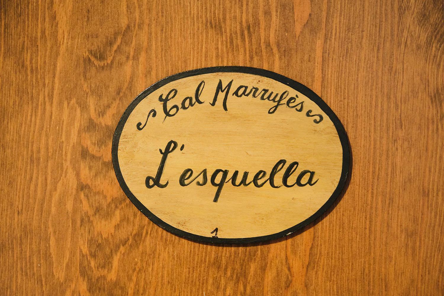 Cal Marrufes ξενώνας Puigcerdà Εξωτερικό φωτογραφία