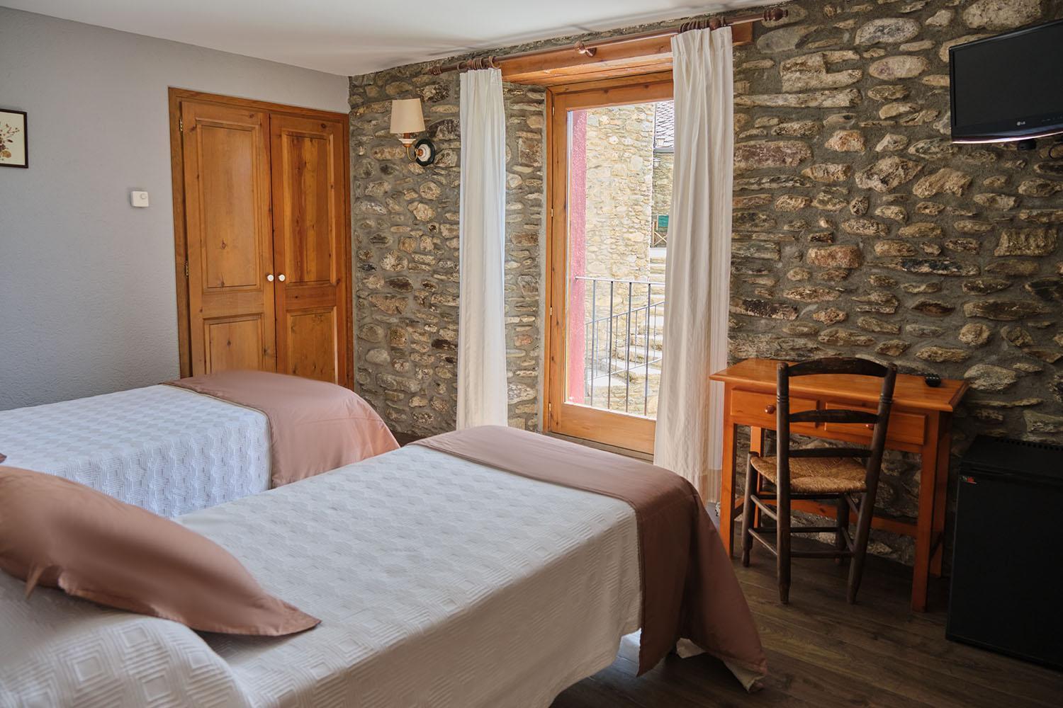Cal Marrufes ξενώνας Puigcerdà Εξωτερικό φωτογραφία