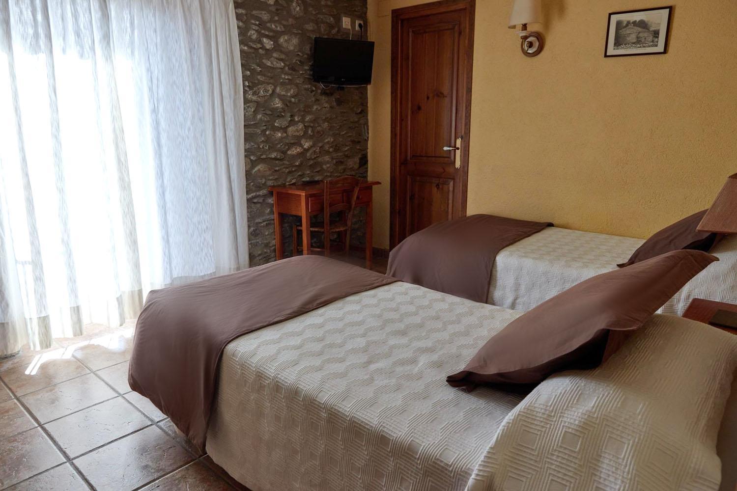 Cal Marrufes ξενώνας Puigcerdà Εξωτερικό φωτογραφία